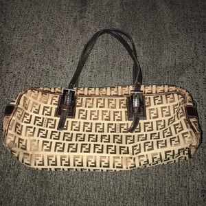 Fendi Purse